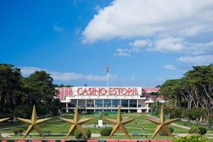 Casino Estoril