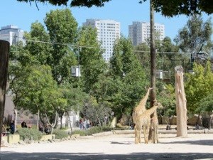 Zoo Lissabon