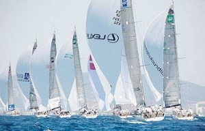 Segelregatta